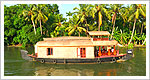 Kerala Tours