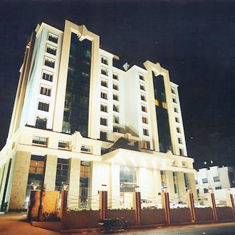 Deccan Plaza - Excellent Hotel for Room Quality