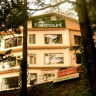 Fairmount Hotel - Excellent Hotel for Service Quality