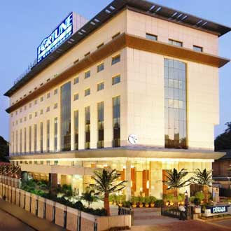 Fortune Select JPCosmos - Excellent Hotel for Service Quality