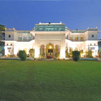 Hari Mahal Palace - Excellent Hotel for Room Quality