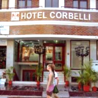 Hotel Corbelli - Excellent Hotel for Cleanliness