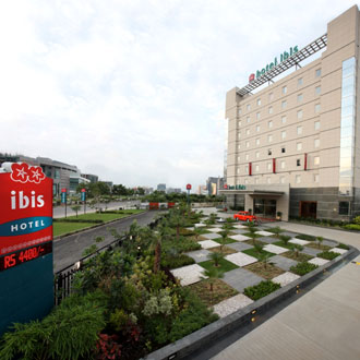 Hotel Ibis - Excellent Hotel for Overall Review