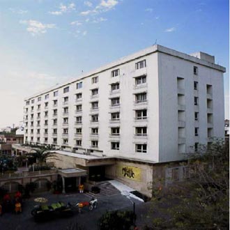 Hotel Mansingh - Excellent Hotel for Room Quality