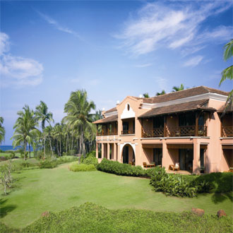 Park Hyatt Goa Resort & Spa - Excellent Hotel for Room Quality