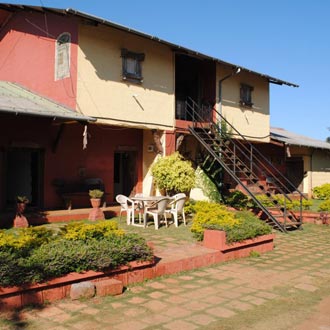 Shree Enclave - Excellent Hotel for Service Quality