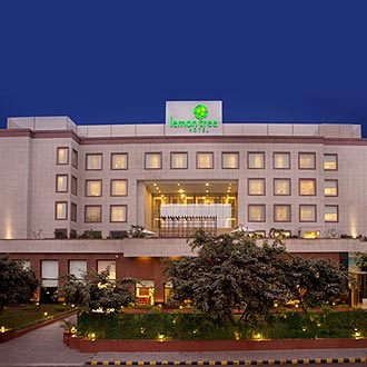 Lemon Tree East Delhi Mall - Number 1 Hotel for Overall Review