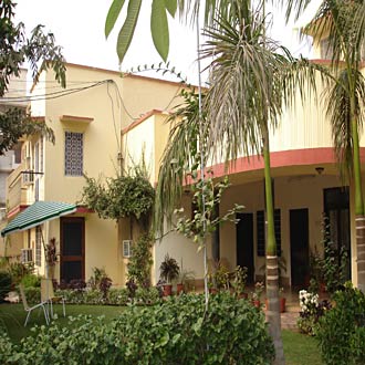 Prem Abhilasha Guest House - Number 1 Hotel for Dining Quality