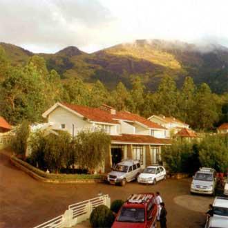 The Siena Village - Number 1 Hotel for Cleanliness