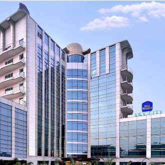 Best Western Sky City - Number 2 Hotel for Dining Quality