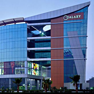 Galaxy Hotel - Number 2 Hotel for Cleanliness