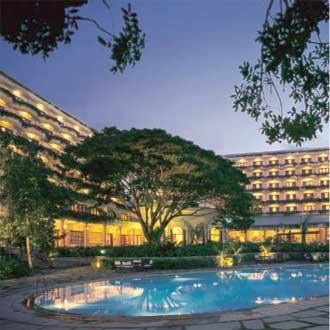 The Oberoi - Number 2 Hotel for Dining Quality