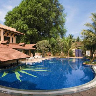 Lemon Tree Amarante Beach Resort - Number 3 Hotel for Service Quality