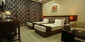 TG Rooms Angul, Angul