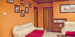 TG Rooms Bansilal Petrol Pump, Gangtok