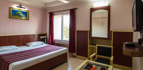 TG Rooms Budh Nagar, Bhubaneshwar