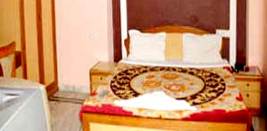 TG Rooms Channa Market, New Delhi