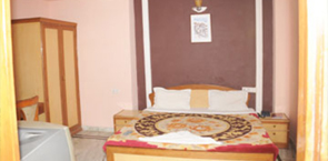 TG Rooms Channa Market, New Delhi