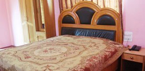 TG Rooms Dalgate, Srinagar