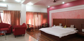 TG Rooms Dargah Road, Ajmer