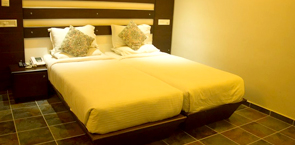 TG Rooms Fort Kochi, Cochin