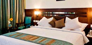 TG Rooms Gandhi Nagar, Vijayawada