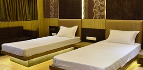 TG Rooms Halsi Road, Kanpur