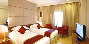 TG Rooms Hi Tech City, Hyderabad