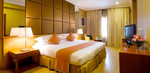 TG Rooms Hi Tech City, Hyderabad