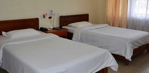 TG Rooms Imphal West, Imphal