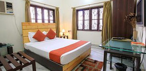 TG Rooms Island No.3, Kolkata