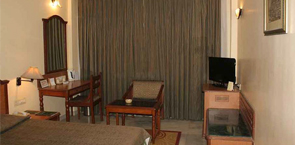 TG Rooms Janpath, Bhubaneshwar