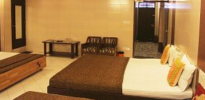 TG Rooms Kanti Nagar, Jaipur