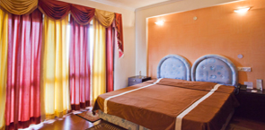 TG Rooms Khurapatal, Nainital