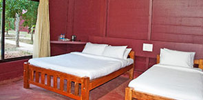 TG Rooms Madikeri, Coorg