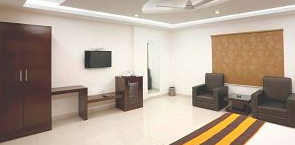 TG Rooms  Mahipalpur, New Delhi