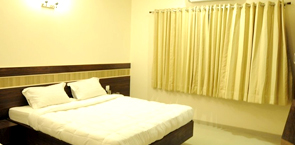 TG Rooms Manmad Nagar Road, Shirdi