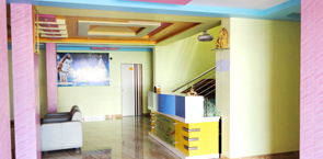 TG Rooms Near Somnath Railway station, Somnath