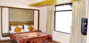 TG Rooms Nowgam, Srinagar