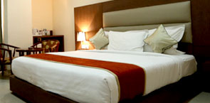 TG Rooms Paltan Bazar 1, Guwahati