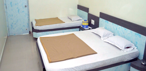 TG Rooms Rahata Nagar, Shirdi