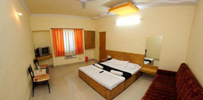 TG Rooms Rui Shiv Road, Shirdi