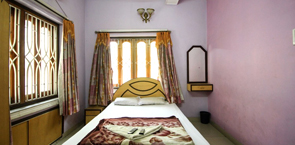 TG Rooms Salt Lake City, Kolkata