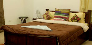 TG Rooms Sector 15, Gurgaon