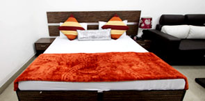 TG Rooms Sector 55, Gurgaon