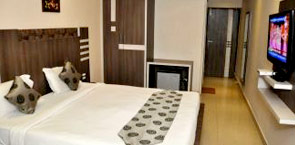 TG Rooms Shree Vishnu Lane, Ranchi