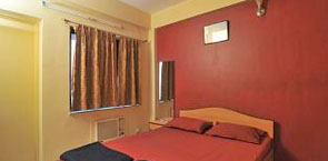 TG Rooms Tangra 3, Kolkata