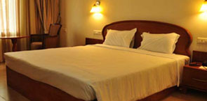 TG Rooms Thavakara, Kannur