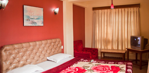 TG Rooms Tibet Road, Gangtok