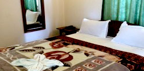 TG Rooms Upper Sichey , Gangtok